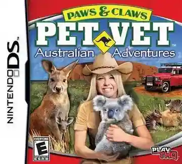 Paws & Claws - Pet Vet - Australian Adventures (USA)